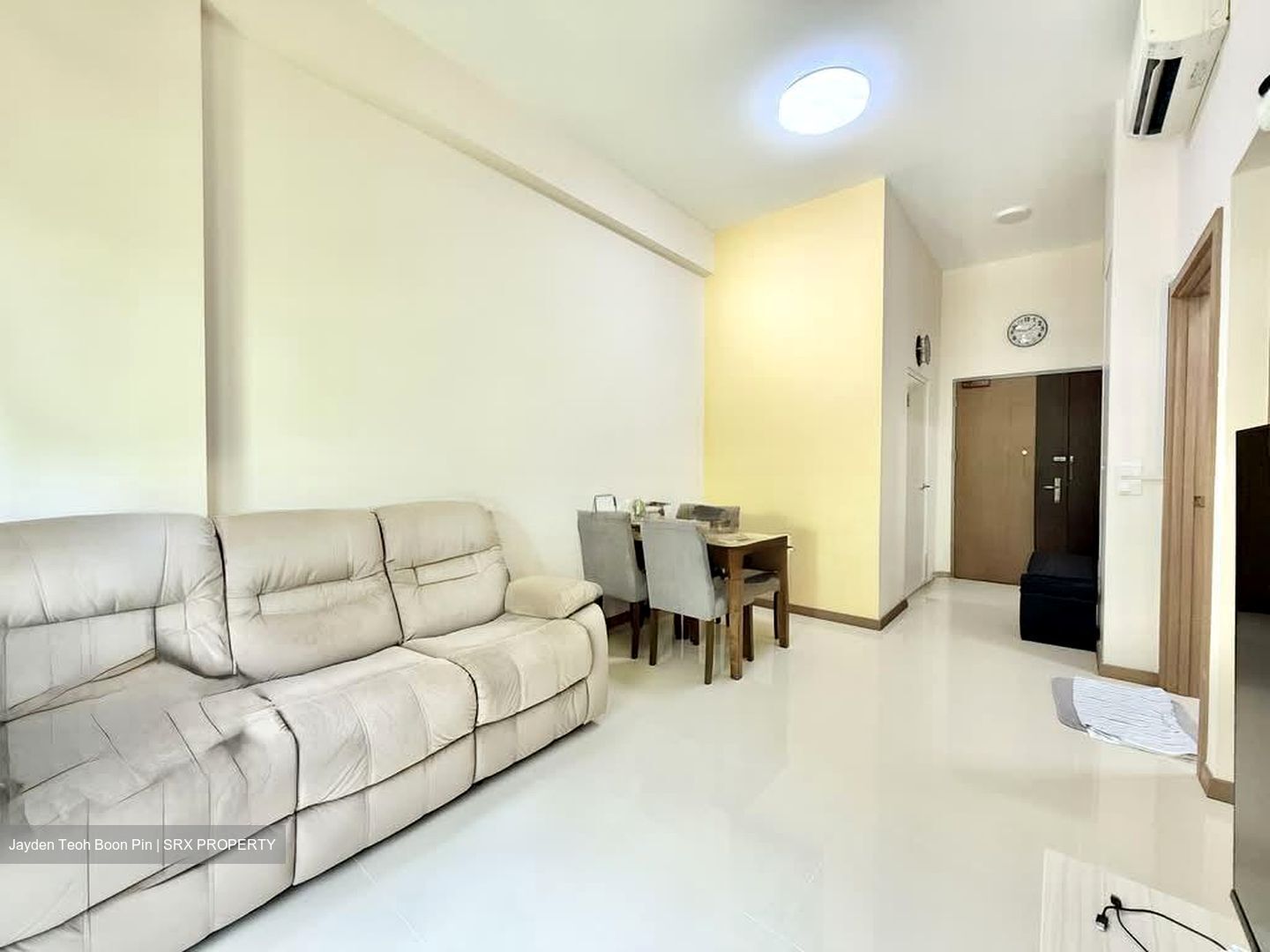 Blk 419B Waterfront II @ Northshore (Punggol), HDB 2 Rooms #543848931